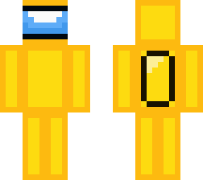 yellow final