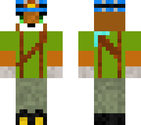 yo miner