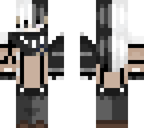zesshi slightly changed-alibi