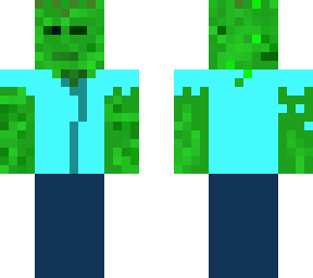 zombie