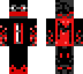 )(*&^%$#@! redstone bloody !@#$%^&*()