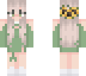 ~=- summery ~ feels -=~