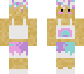 ~idk what this is but its a girl a think so~