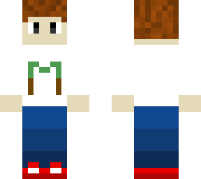 "minecrafters shirt" minecraft skindex