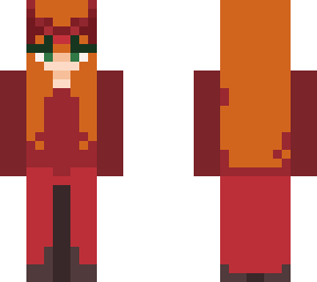 -scarlet witch reshade contest-