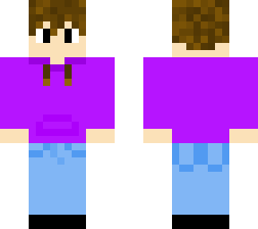 5min skin