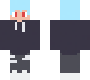 a boi (bare bones)