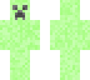 a creeper