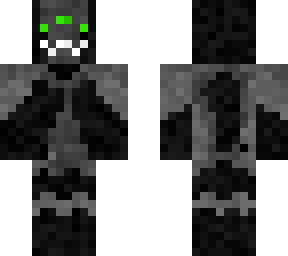 acolyte (dark mode)