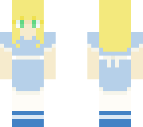 alice in wonderland ~ 200 followers rc