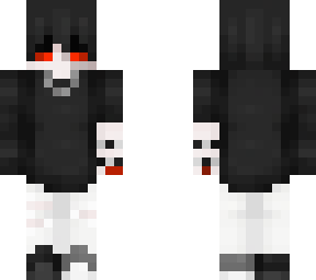 alone demon