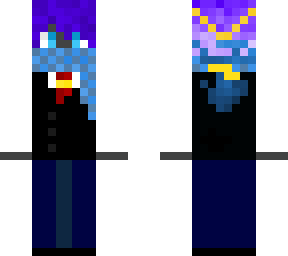 an oc