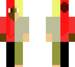 angel/devil