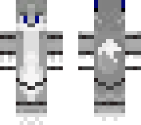 animatronic me