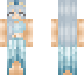 aquaria remake