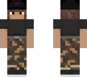 arbor camo pants