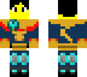 armor