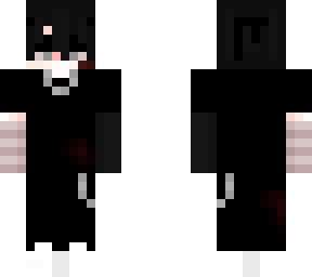 arranged murderer~