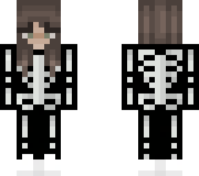 baileys skin