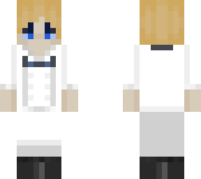 baldroy from black butler for ere