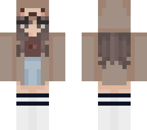 bear