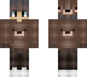 bear