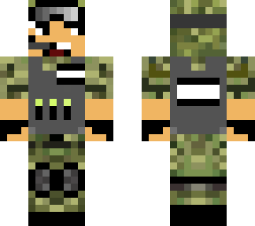 ben skin