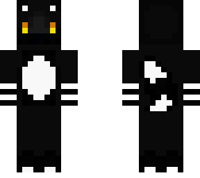 black cat remake