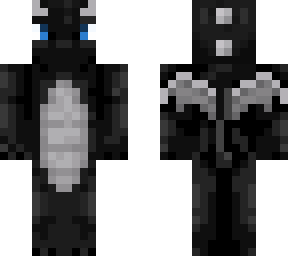 black dragon
