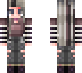 black stripes/sse