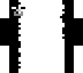black white steve