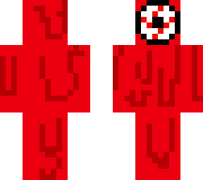 bloody meat (from the nether+ mod)