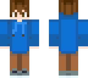 blue jacket boi (head not mine)