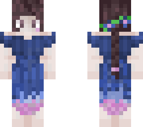 bluebell girl