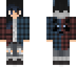 bluewolf