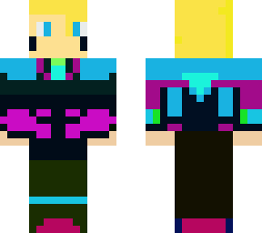 boruto uzumaki