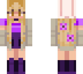 bunny girl
