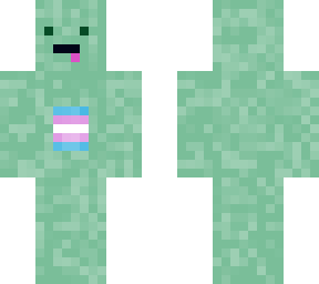 cactus finn skin quack