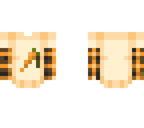 carrot tea