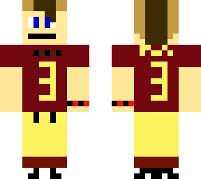 cedar football player
