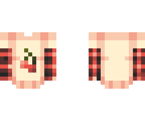 cherry tea
