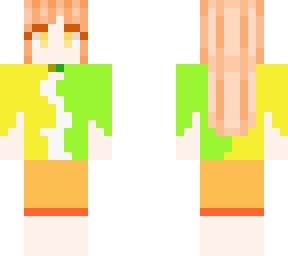 citrus bliss