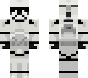 clone trooper - phase 2 armour - star wars - clone wars