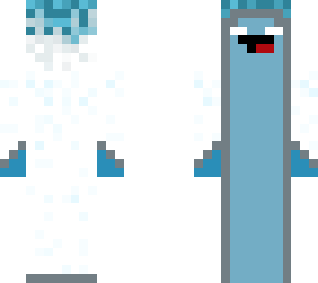 cloud coat guy