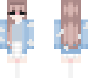 cloudymin