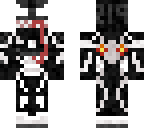 code: venom!