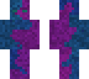 color change
