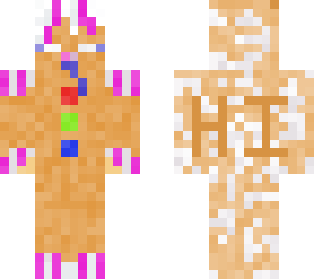 cookie noob