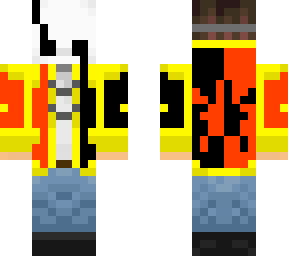 cool oc
