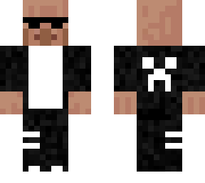 cool villager